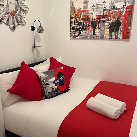 Brenda'S Apart Hotel London -Elephant & Castle エクステリア 写真