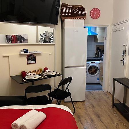 Brenda'S Apart Hotel London -Elephant & Castle エクステリア 写真
