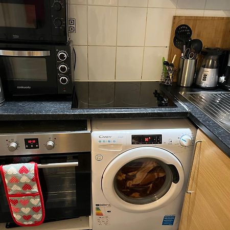 Brenda'S Apart Hotel London -Elephant & Castle エクステリア 写真