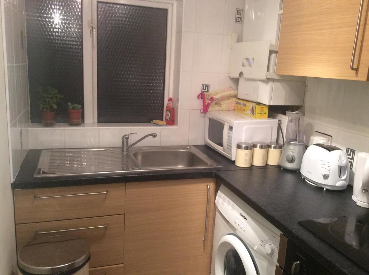 Brenda'S Apart Hotel London -Elephant & Castle エクステリア 写真