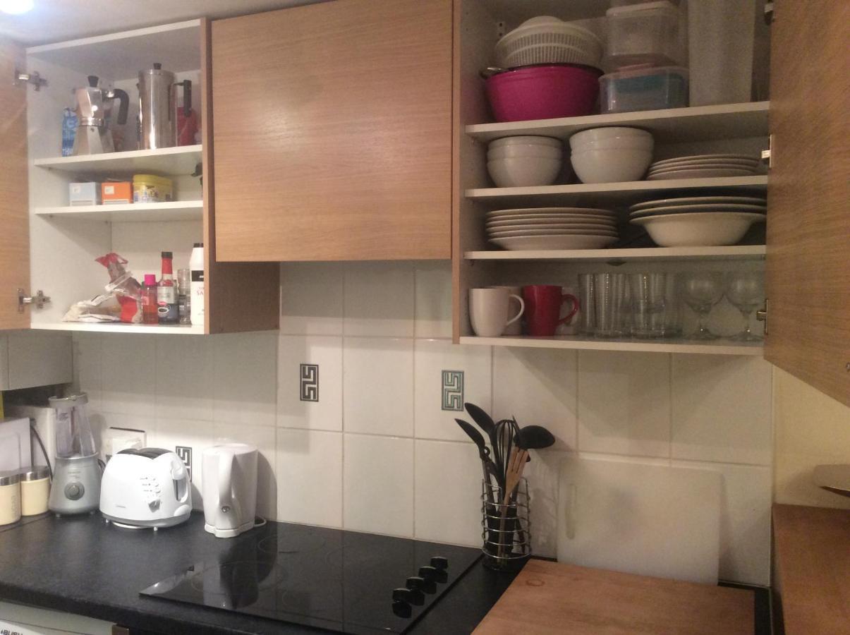 Brenda'S Apart Hotel London -Elephant & Castle エクステリア 写真