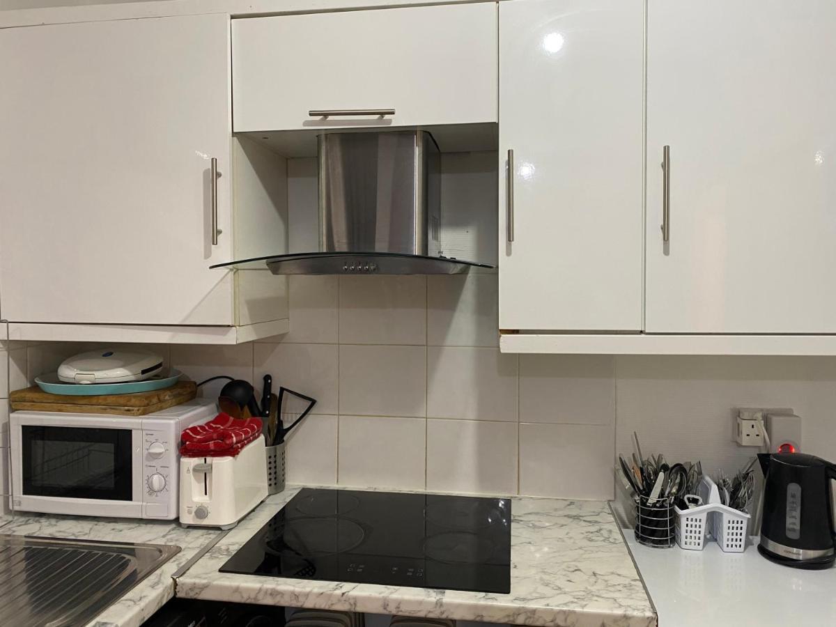 Brenda'S Apart Hotel London -Elephant & Castle エクステリア 写真
