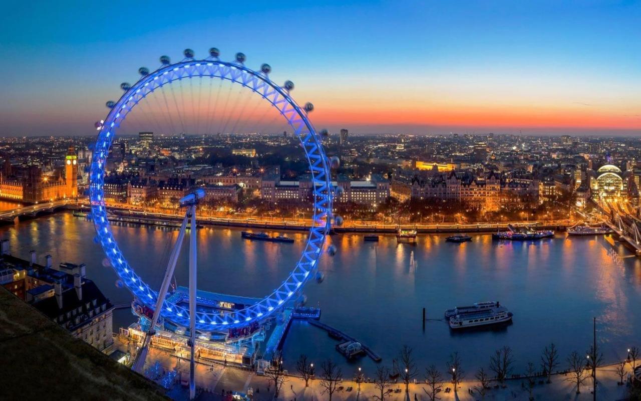 Brenda'S Apart Hotel London -Elephant & Castle エクステリア 写真