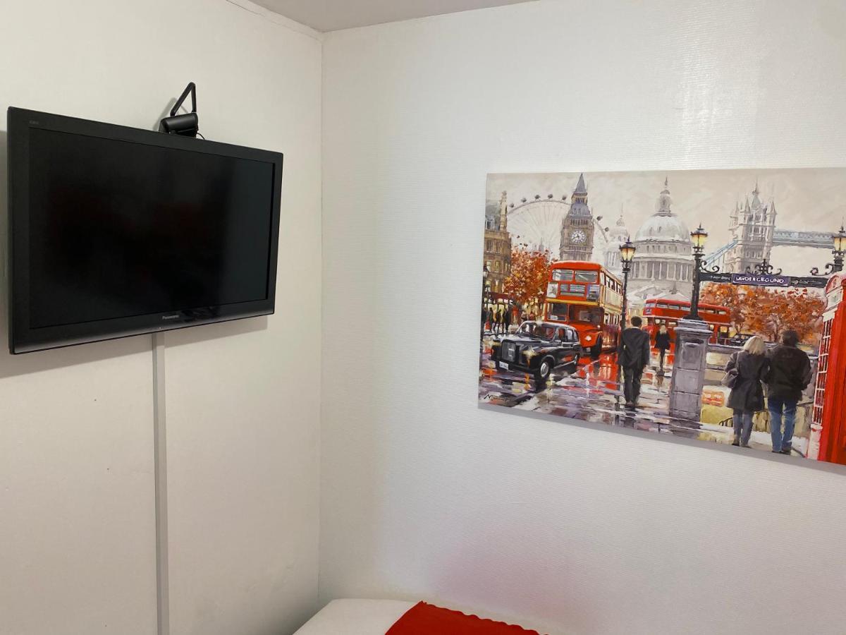 Brenda'S Apart Hotel London -Elephant & Castle エクステリア 写真