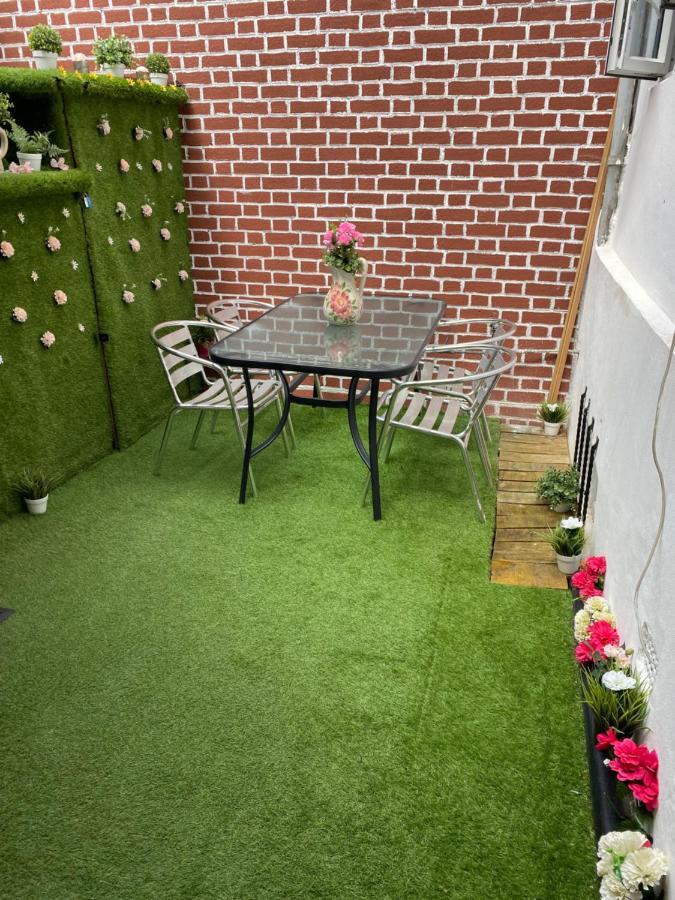 Brenda'S Apart Hotel London -Elephant & Castle エクステリア 写真