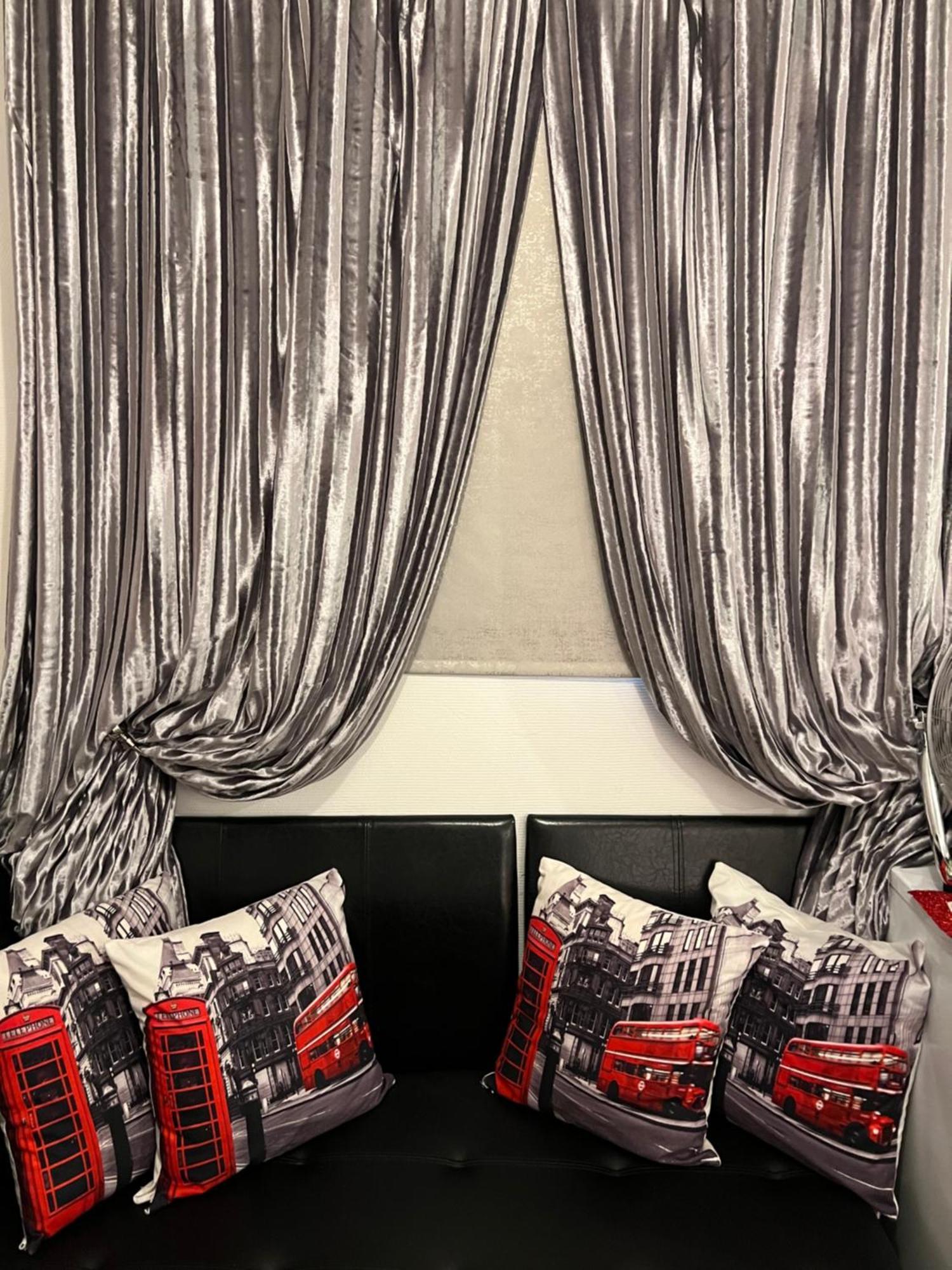 Brenda'S Apart Hotel London -Elephant & Castle エクステリア 写真