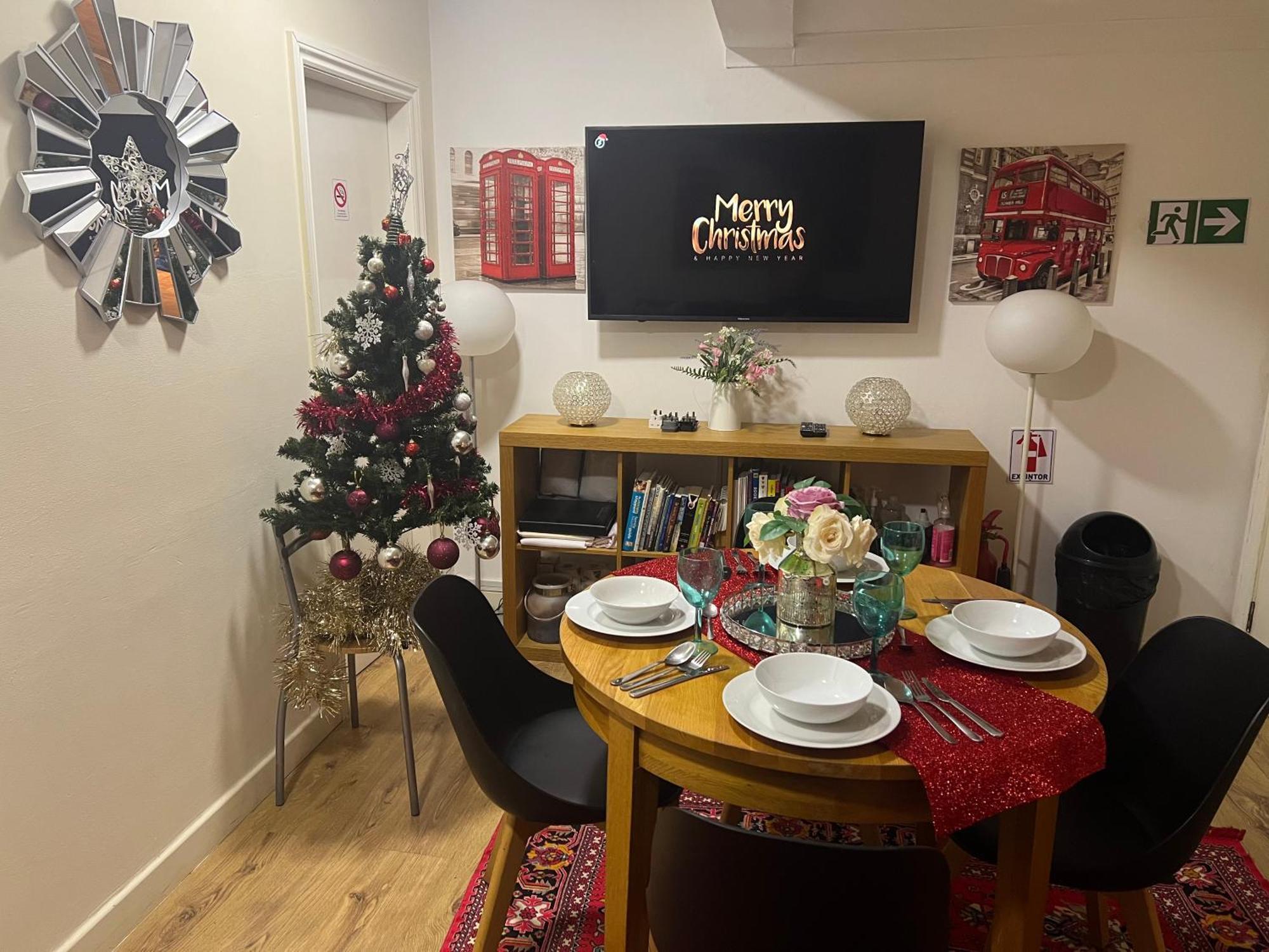Brenda'S Apart Hotel London -Elephant & Castle エクステリア 写真