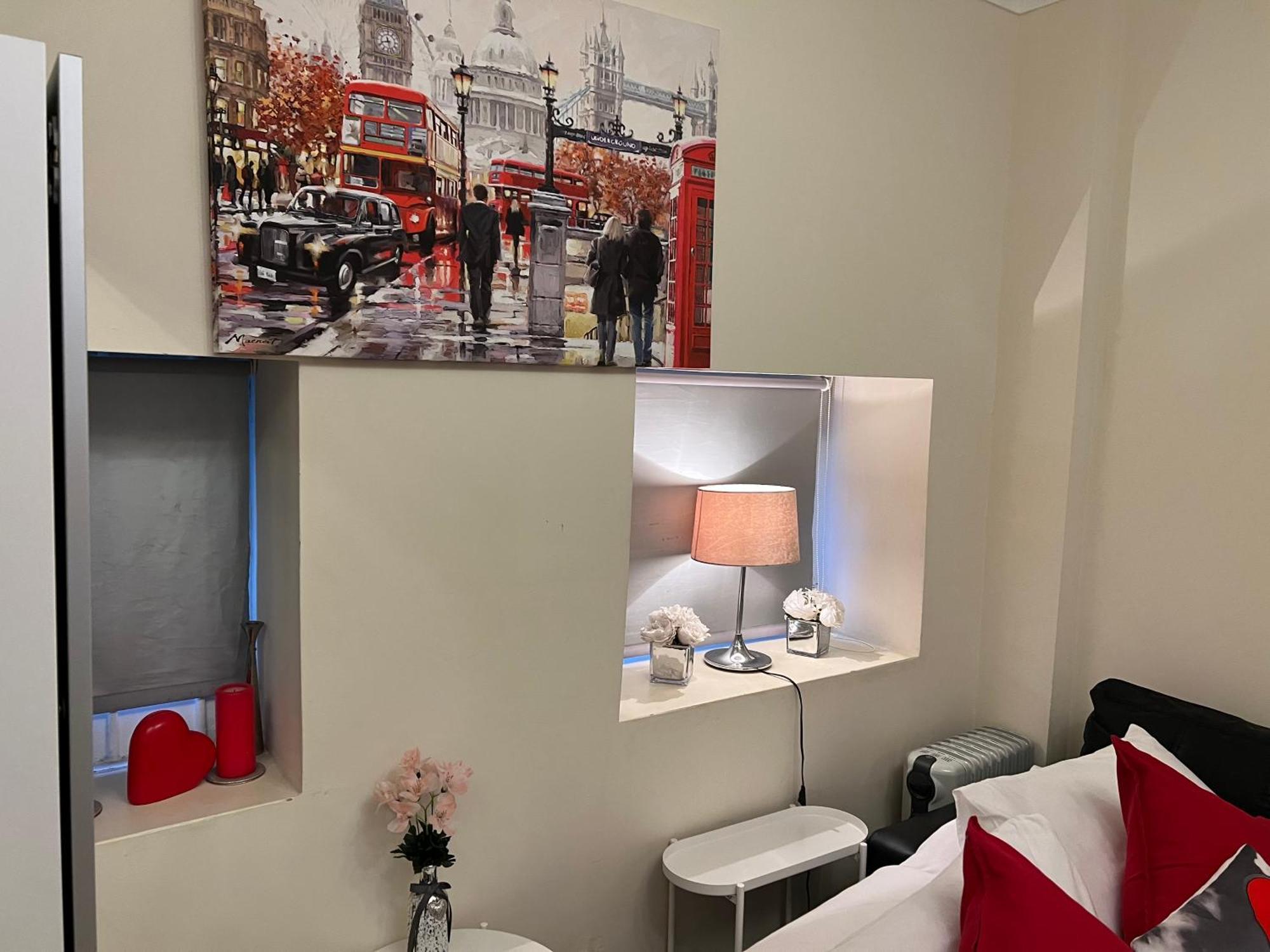 Brenda'S Apart Hotel London -Elephant & Castle エクステリア 写真