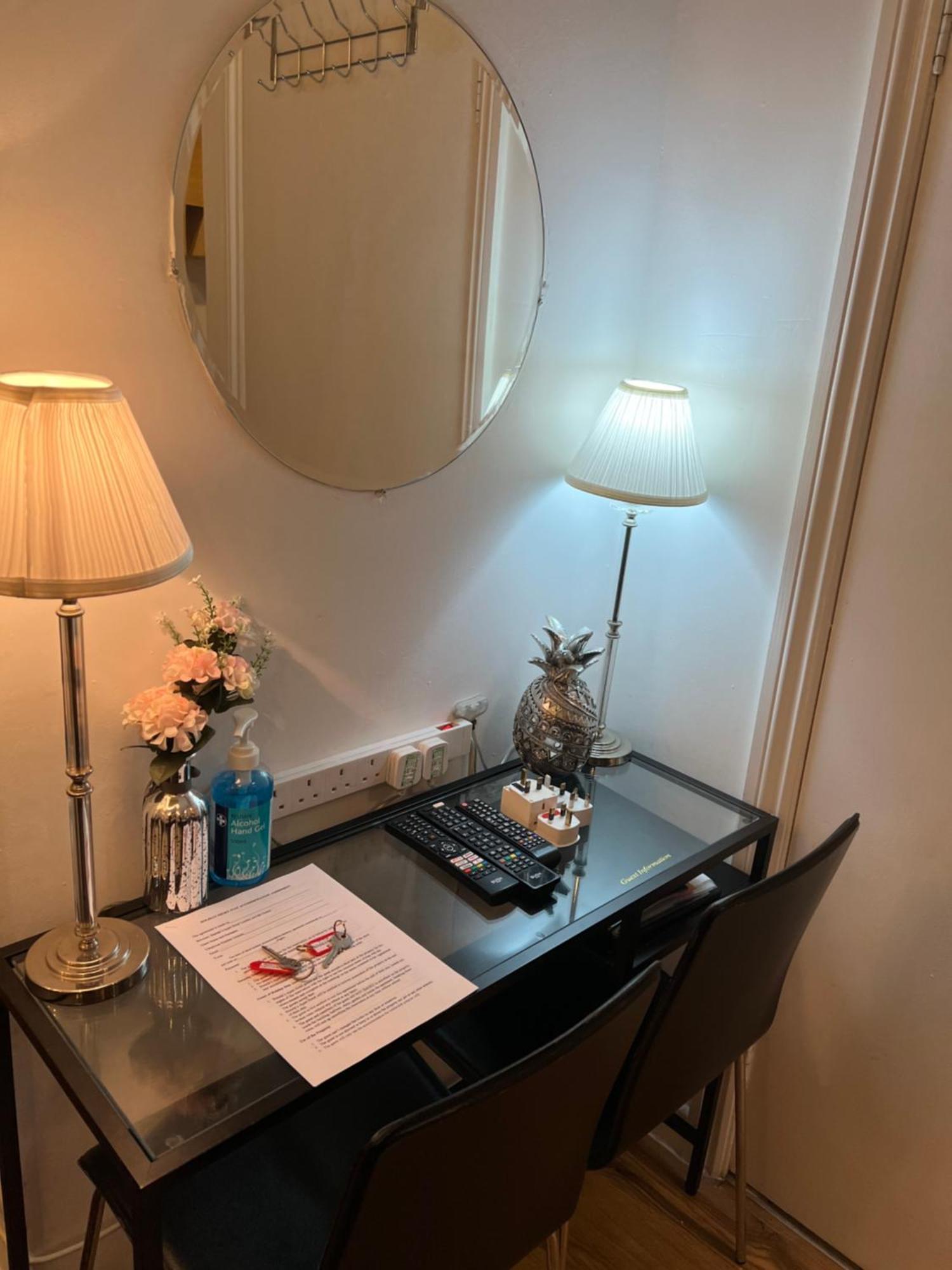 Brenda'S Apart Hotel London -Elephant & Castle エクステリア 写真