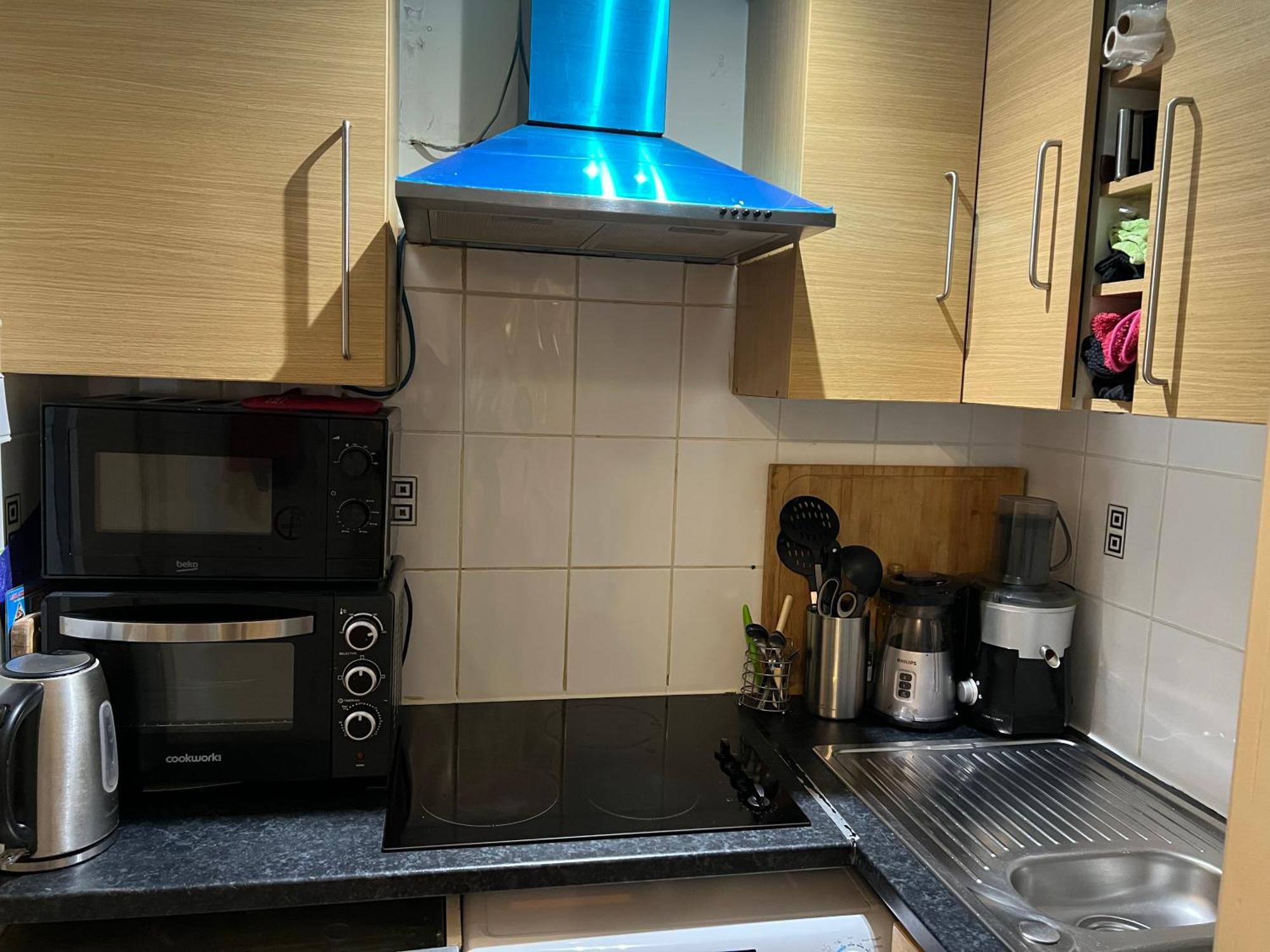 Brenda'S Apart Hotel London -Elephant & Castle エクステリア 写真